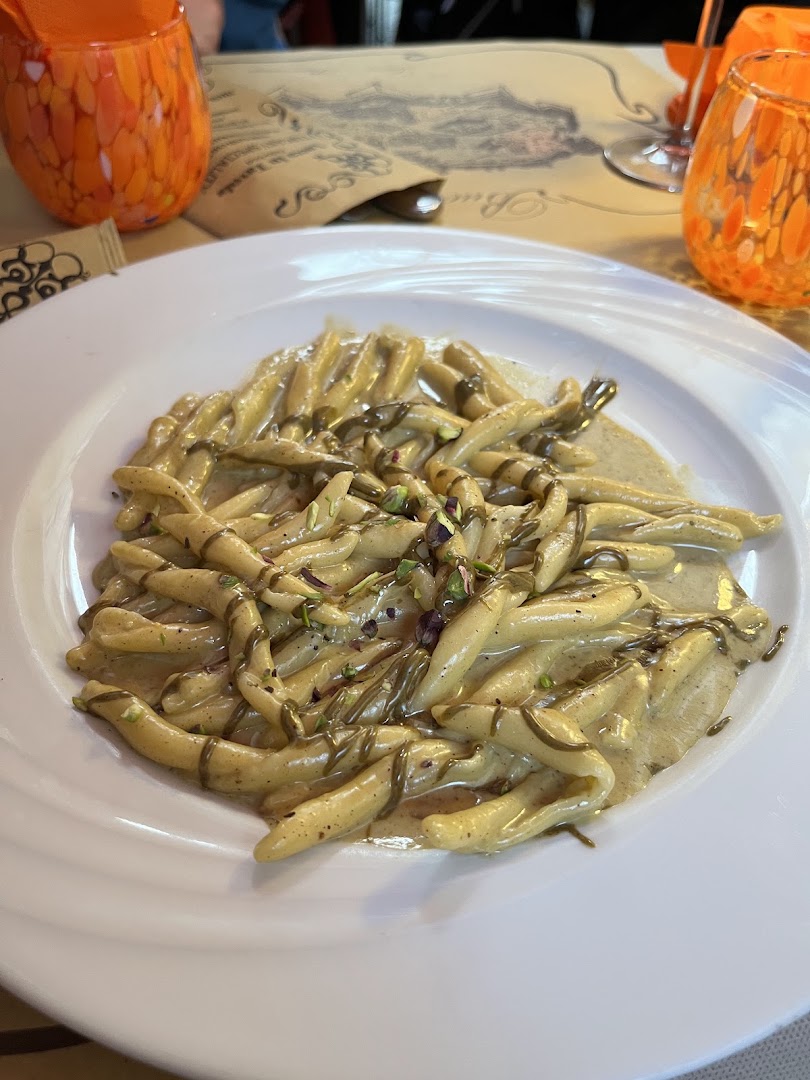 Ristorante Lucca in Tavola