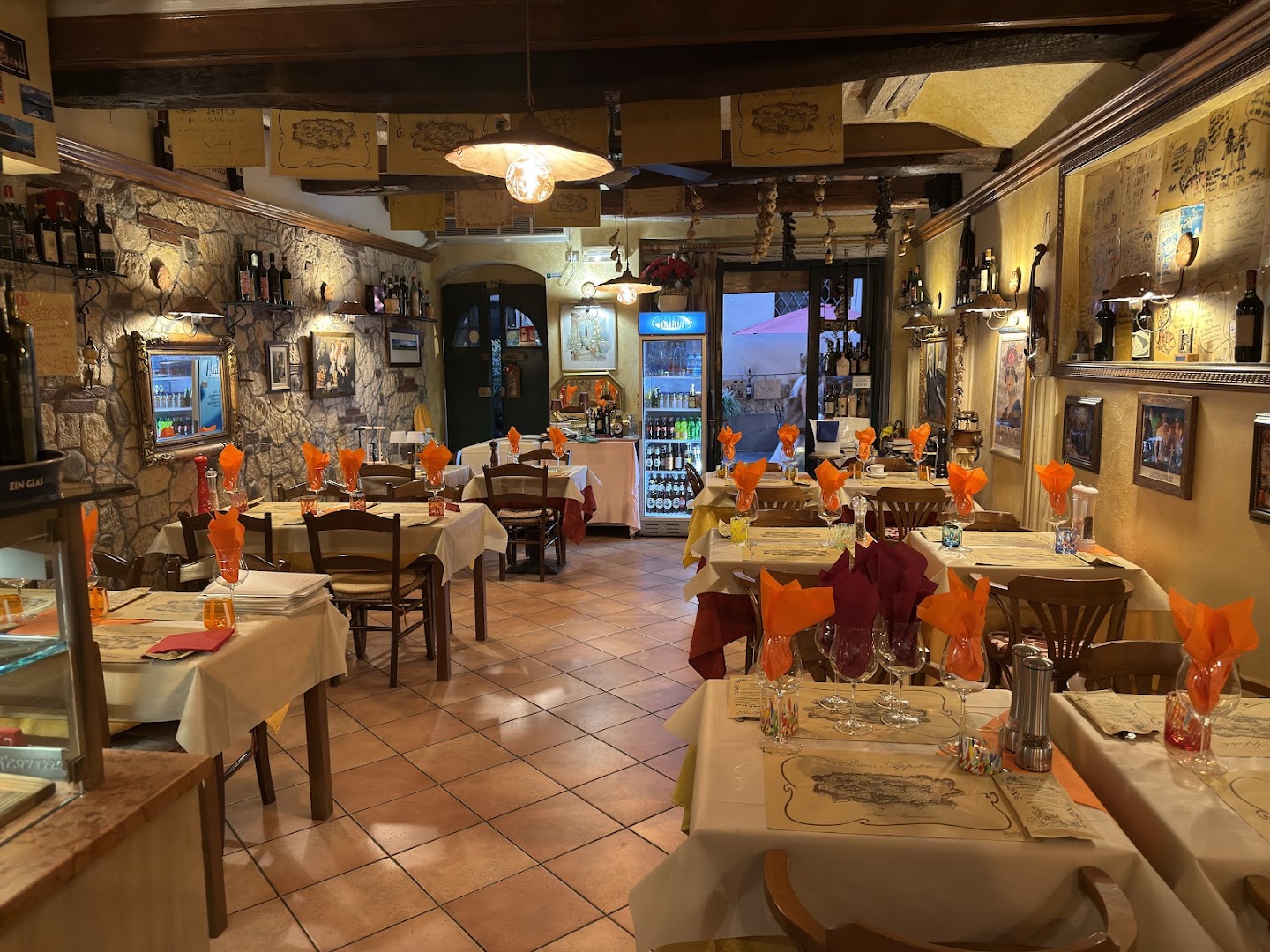 Ristorante Lucca in Tavola