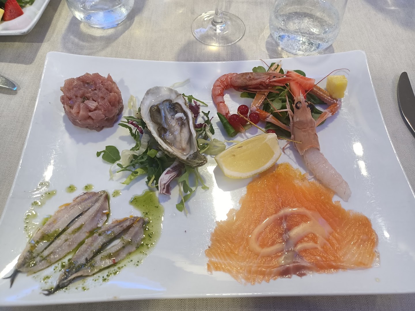 Ristorante Lucullo