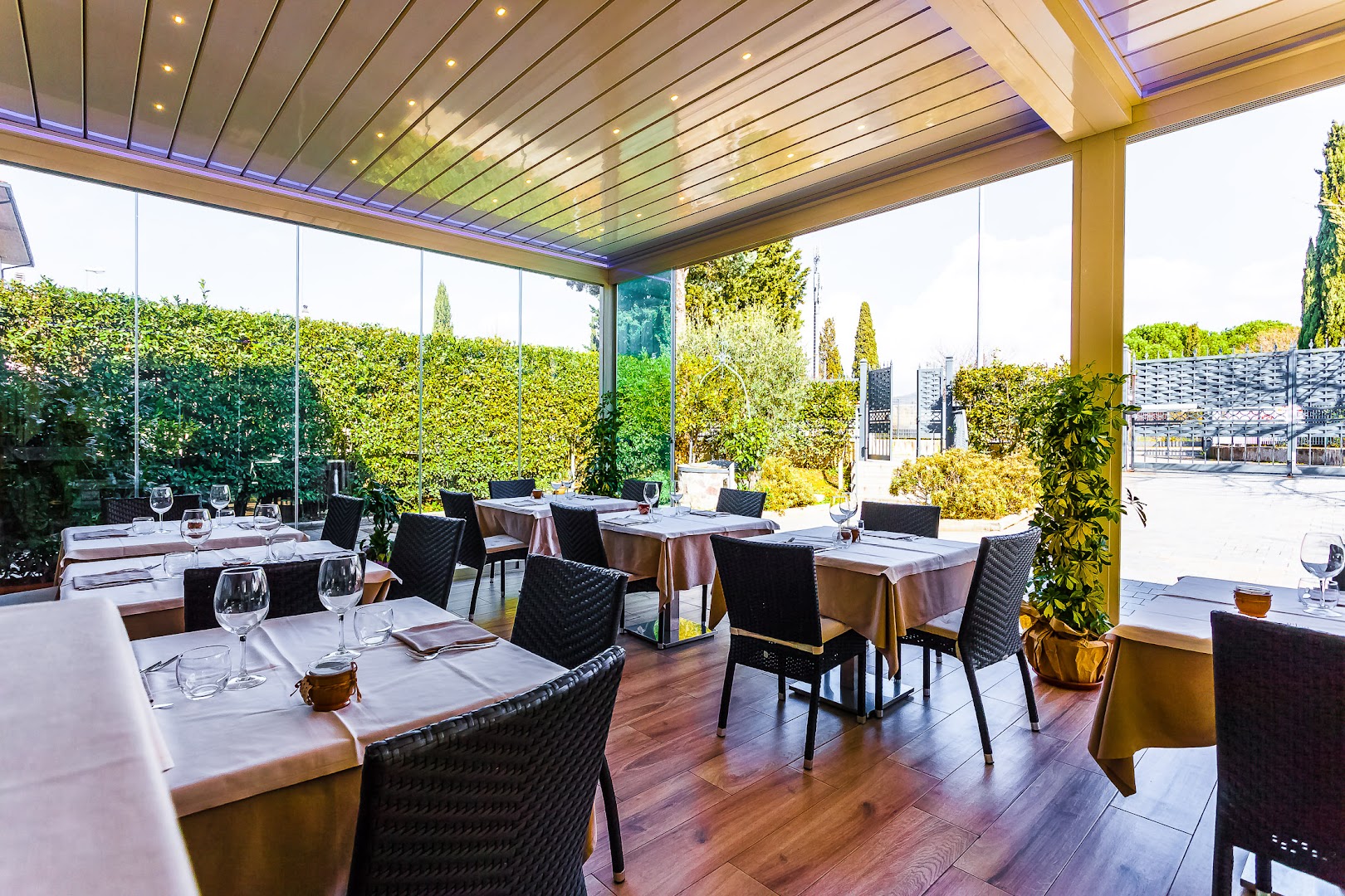 Ristorante Lucullo