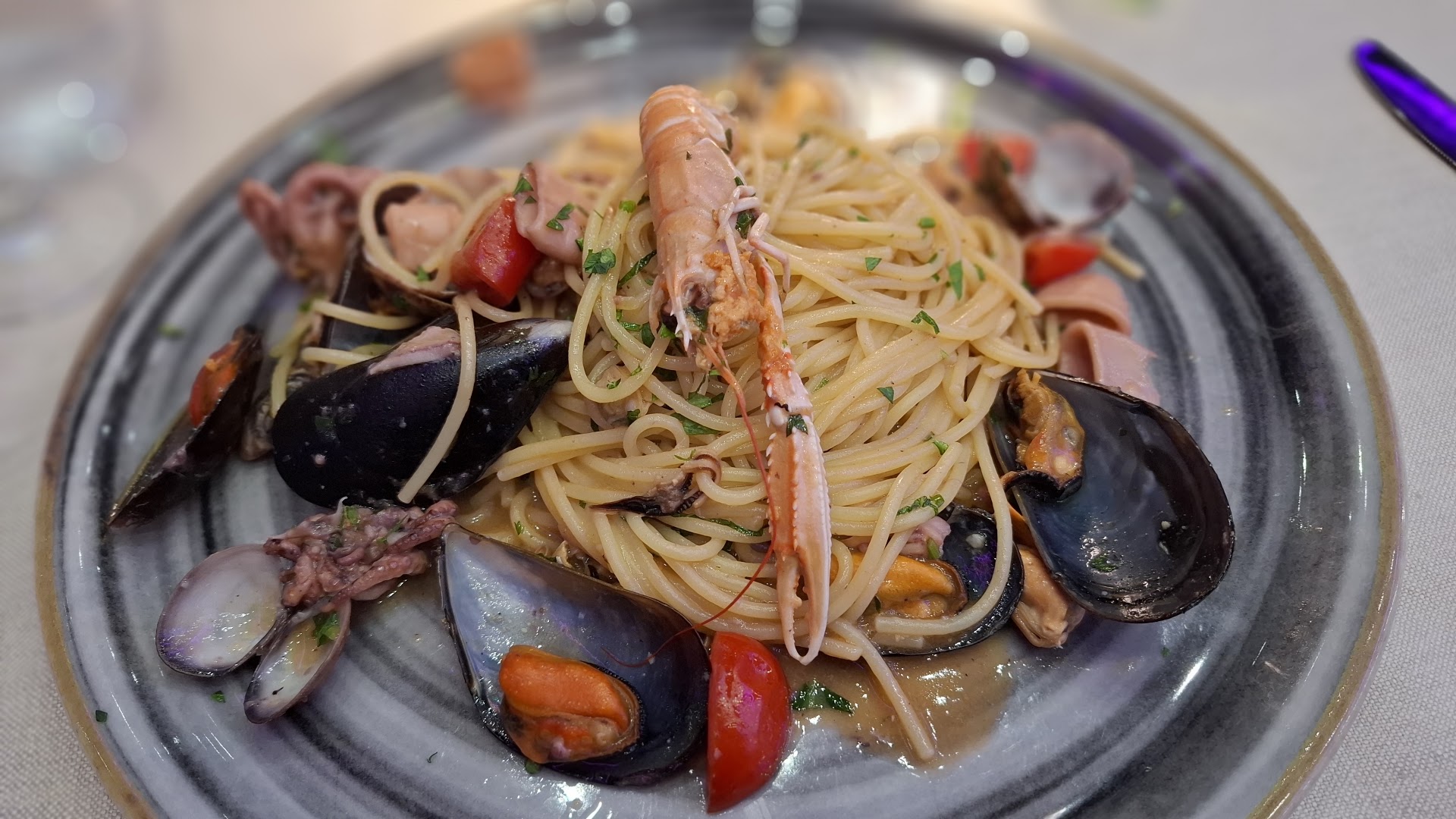 Ristorante Lucullo