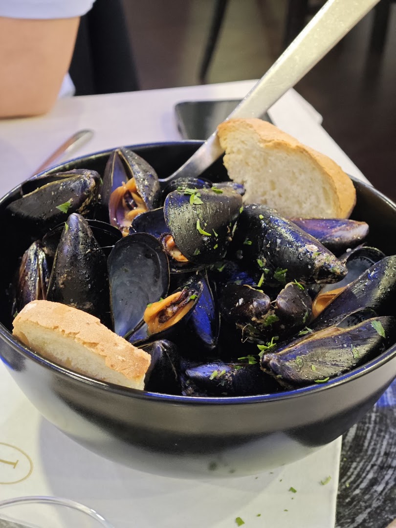 Ristorante Lucullo