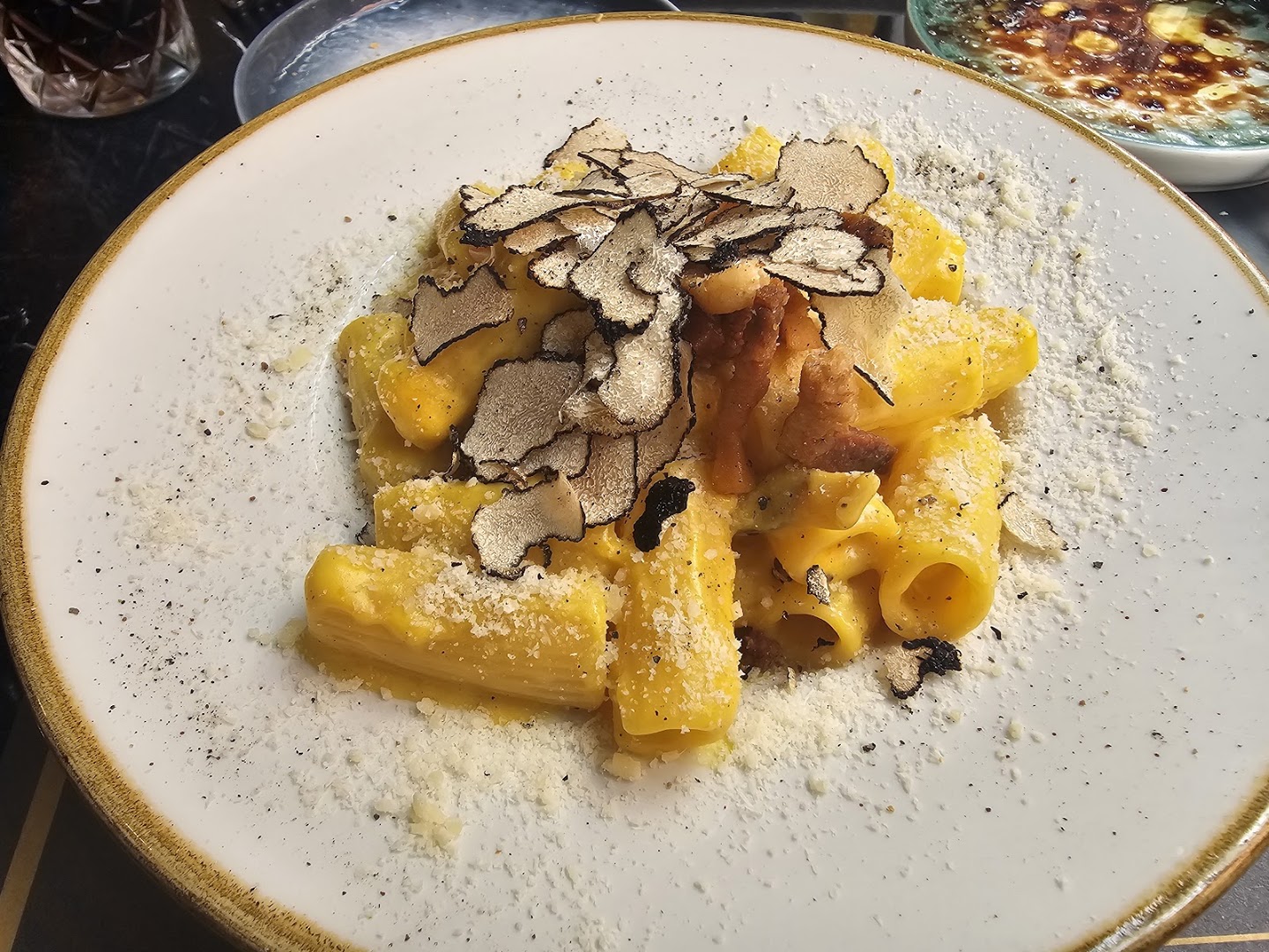 Ristorante Luigi - Cantina & Cucina