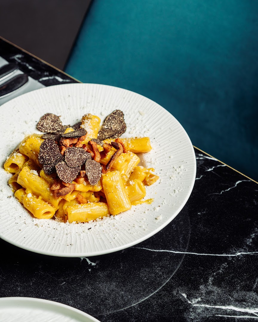 Ristorante Luigi - Cantina & Cucina, Roma