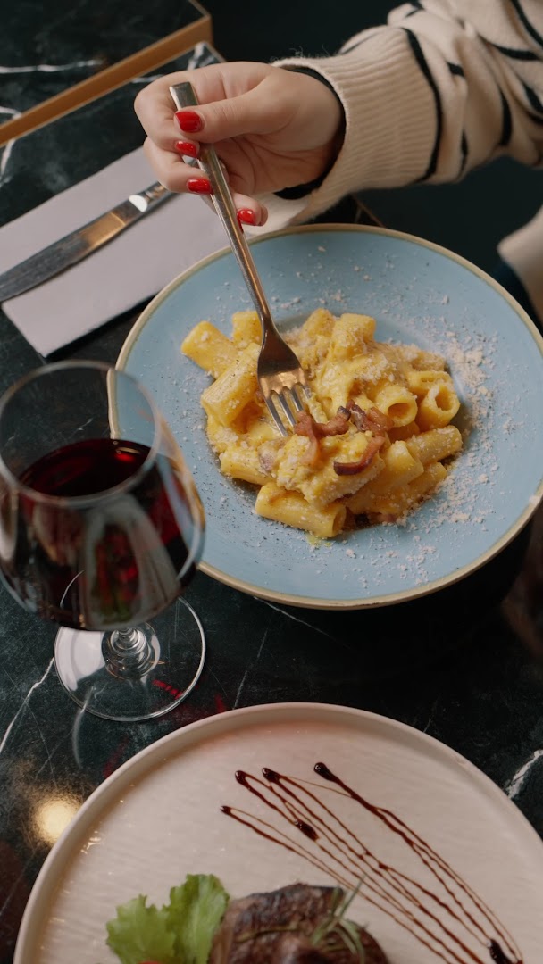 Ristorante Luigi - Cantina & Cucina