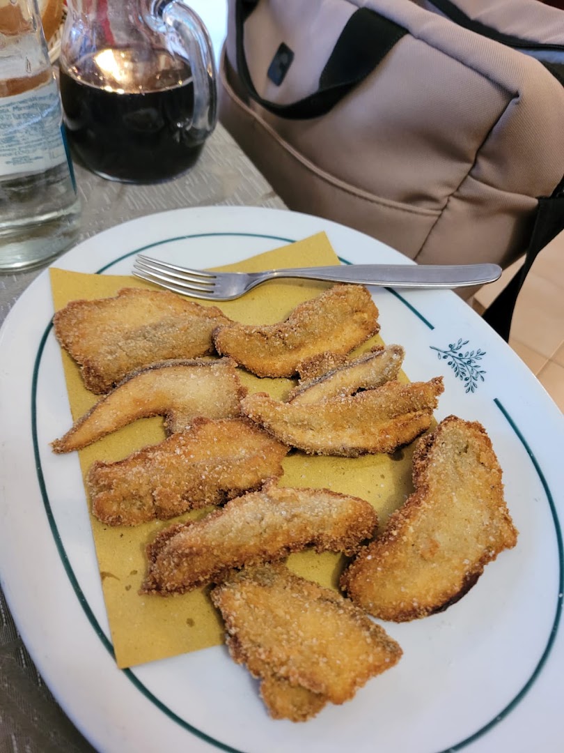 Ristorante L'Uliveto