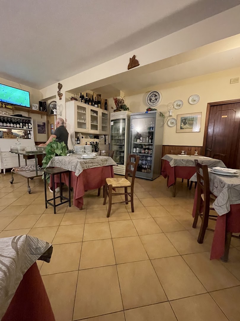 Ristorante L'Uliveto