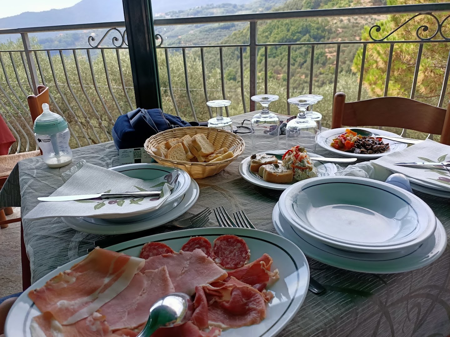 Ristorante L'Uliveto