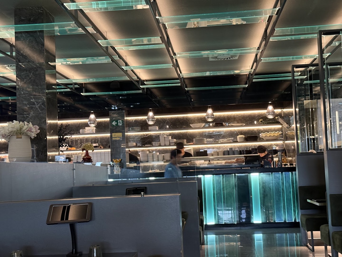 Ristorante LUMII Marcon