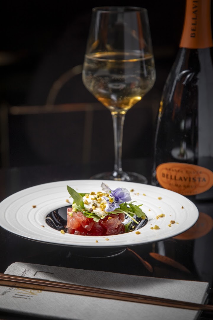 Ristorante LUMii Montecchio Maggiore