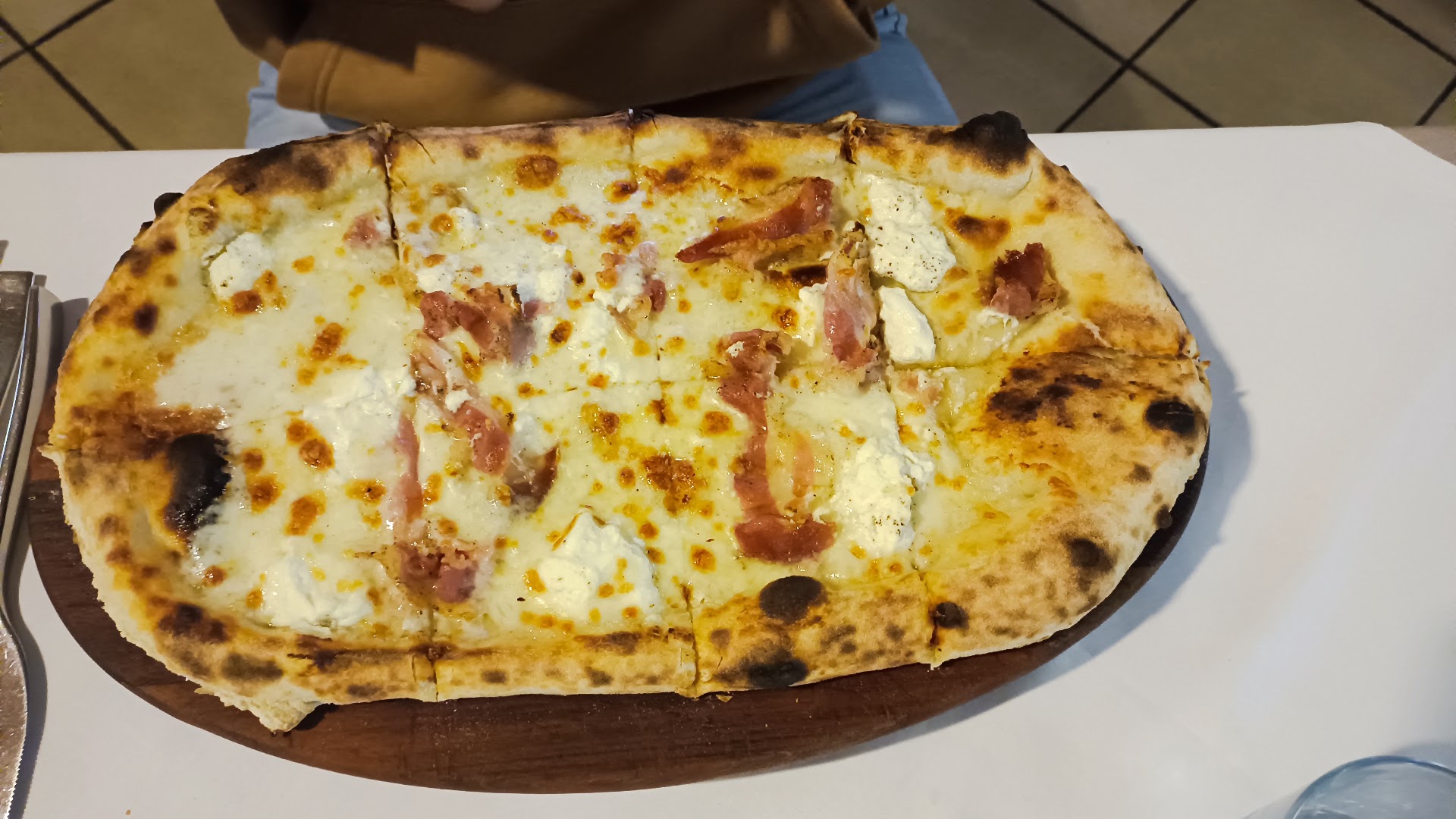 Ristorante Luna Rossa - Campogalliano