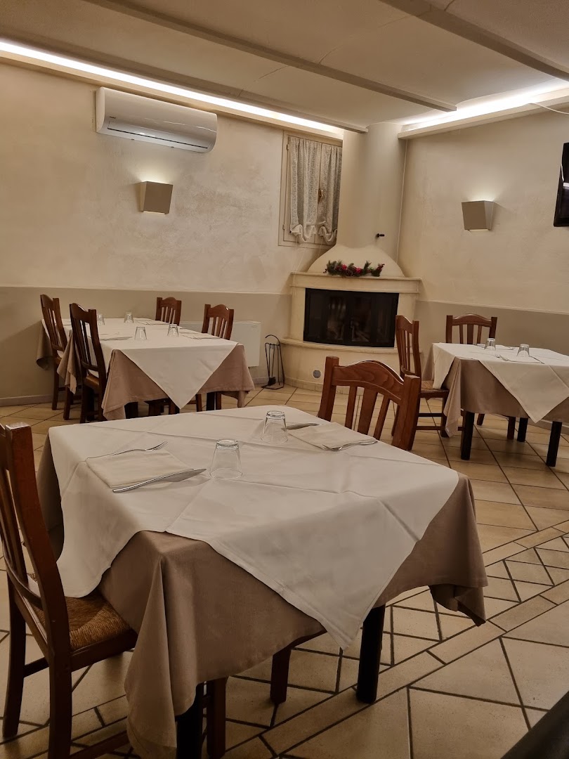 Ristorante Luna Rossa - Campogalliano, Campogalliano