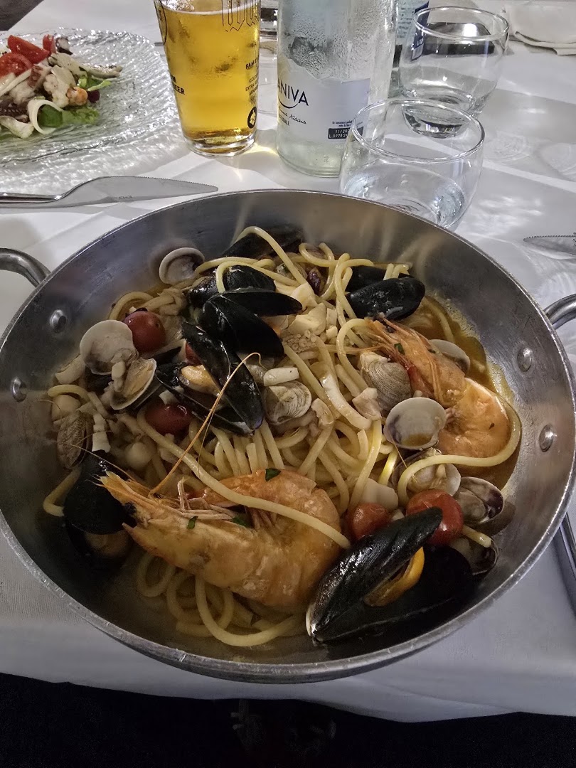 Ristorante Luna Rossa - Campogalliano