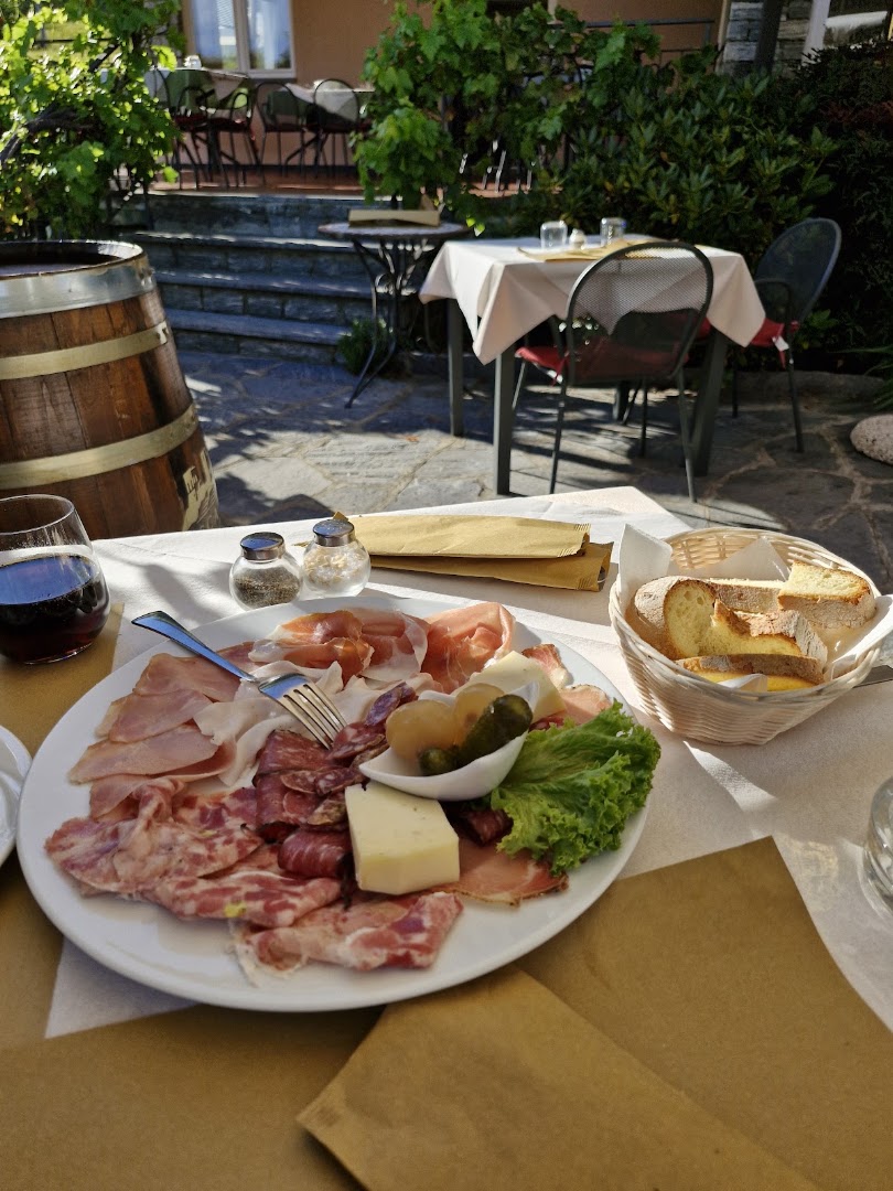 Ristorante LUNA