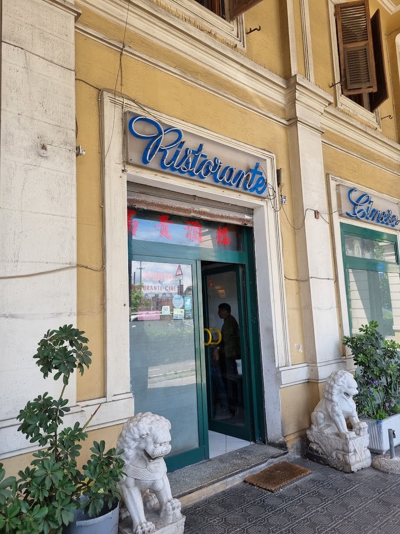 Ristorante LUNA