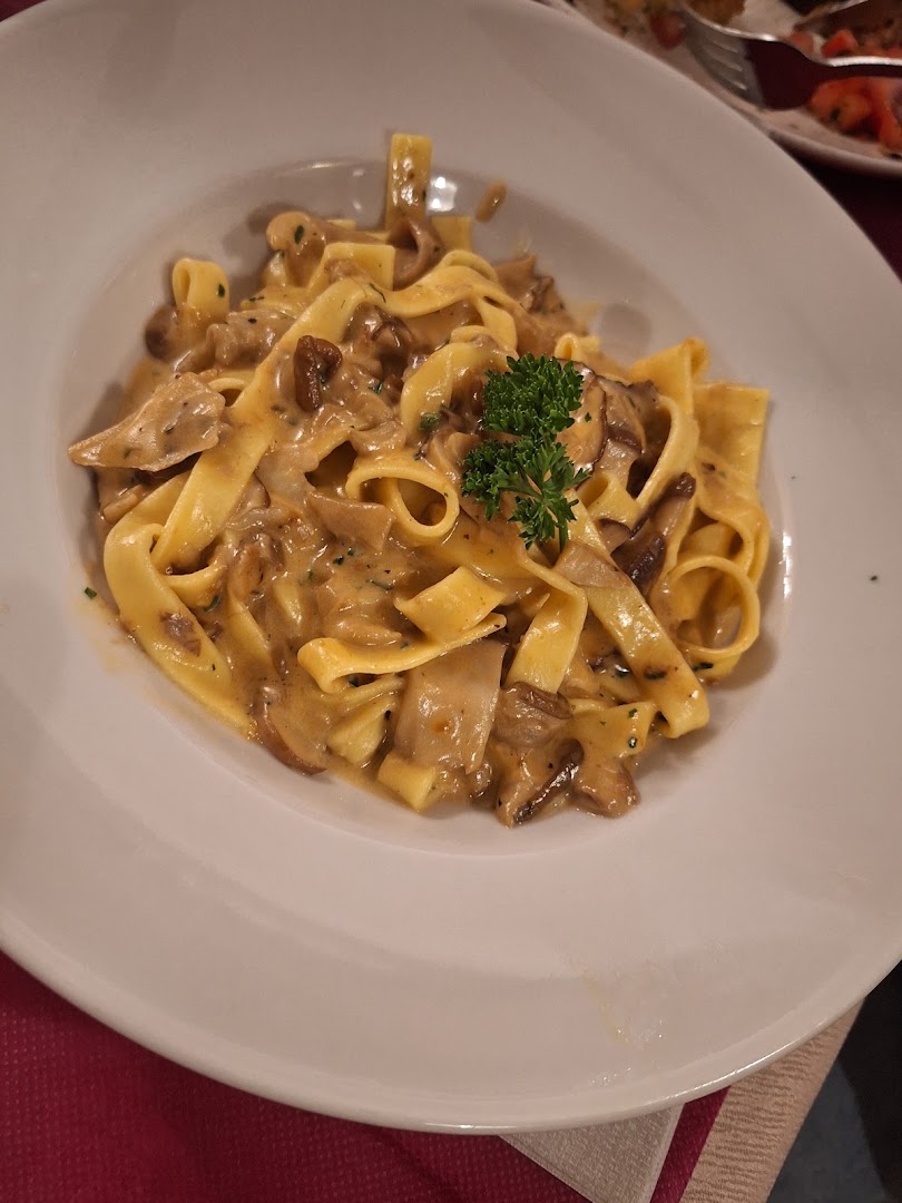 Ristorante LUNA