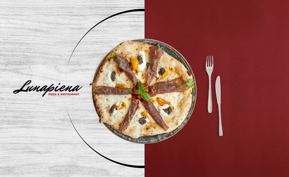 Ristorante Lunapiena
