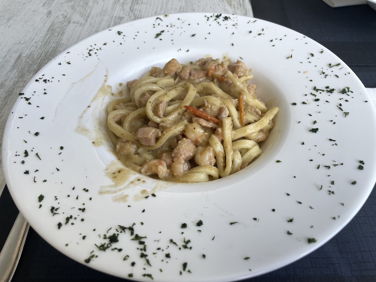 Ristorante Lunapiena