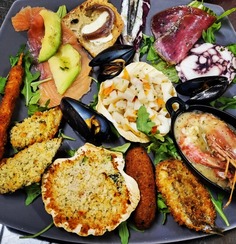 Ristorante Lunapiena