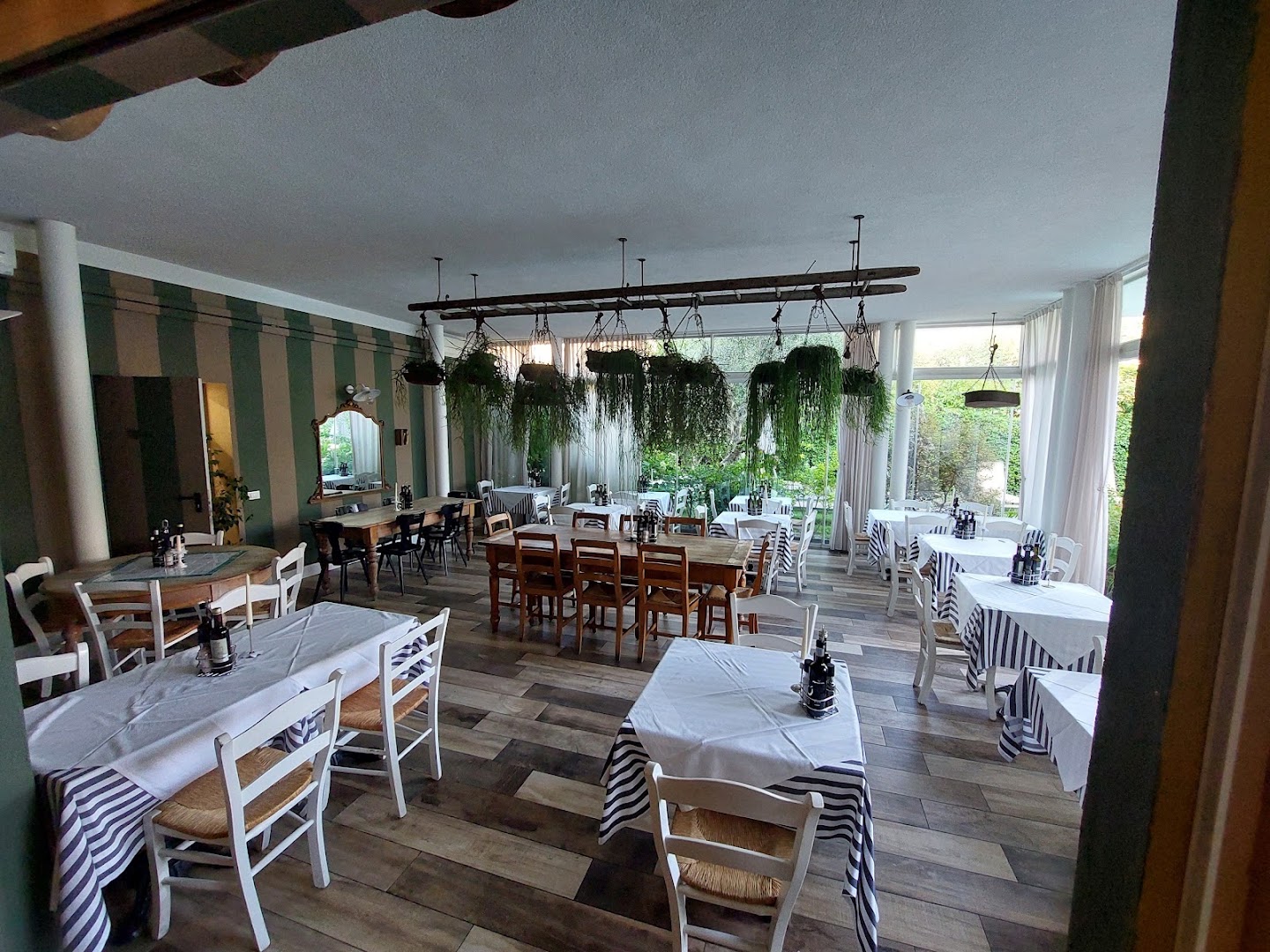 Ristorante Lunico, Bardolino