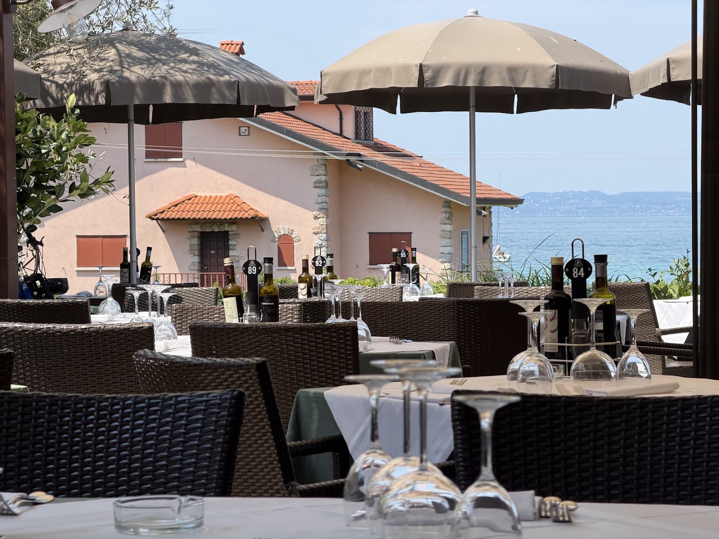 Ristorante Lunico