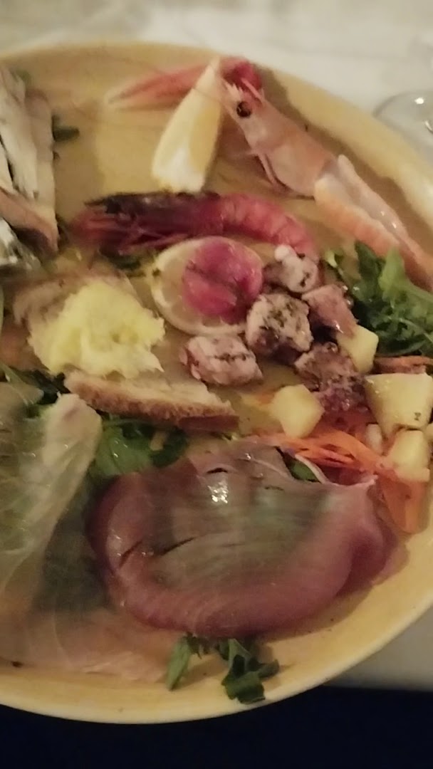 Ristorante Lunico