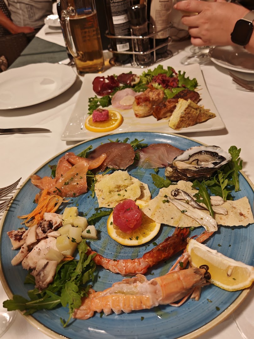Ristorante Lunico