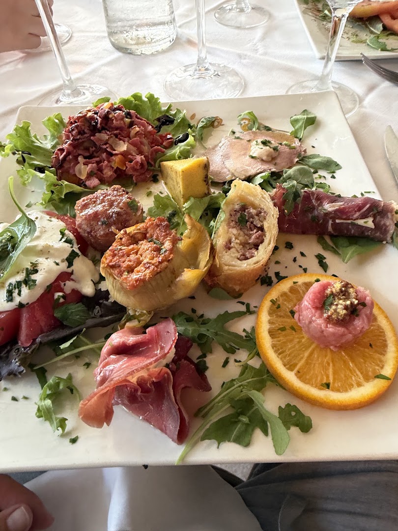 Ristorante Lunico