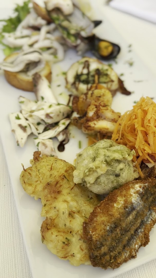 Ristorante L'Uorto