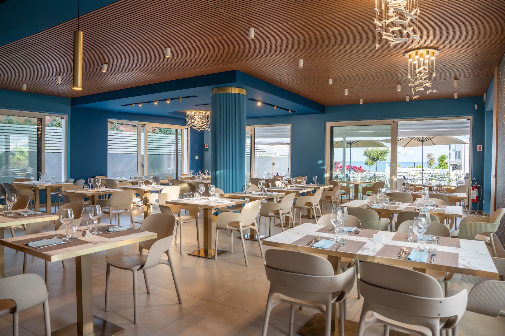 Ristorante L'Uorto