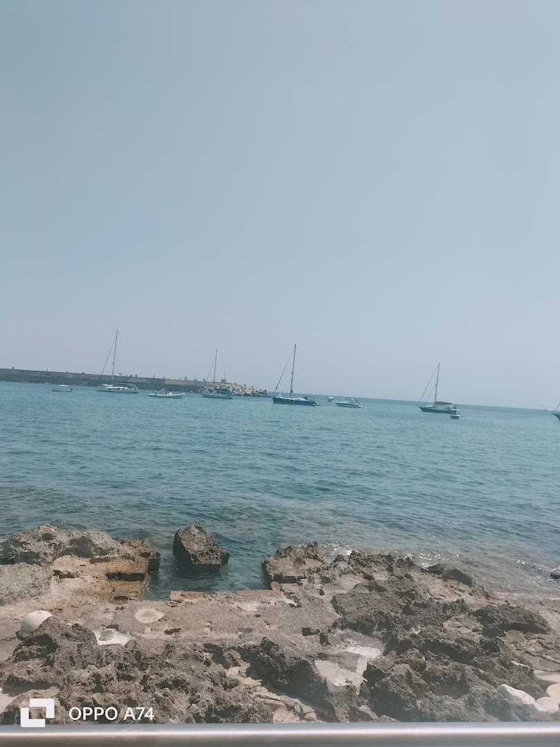 Ristorante Lupo di Mare