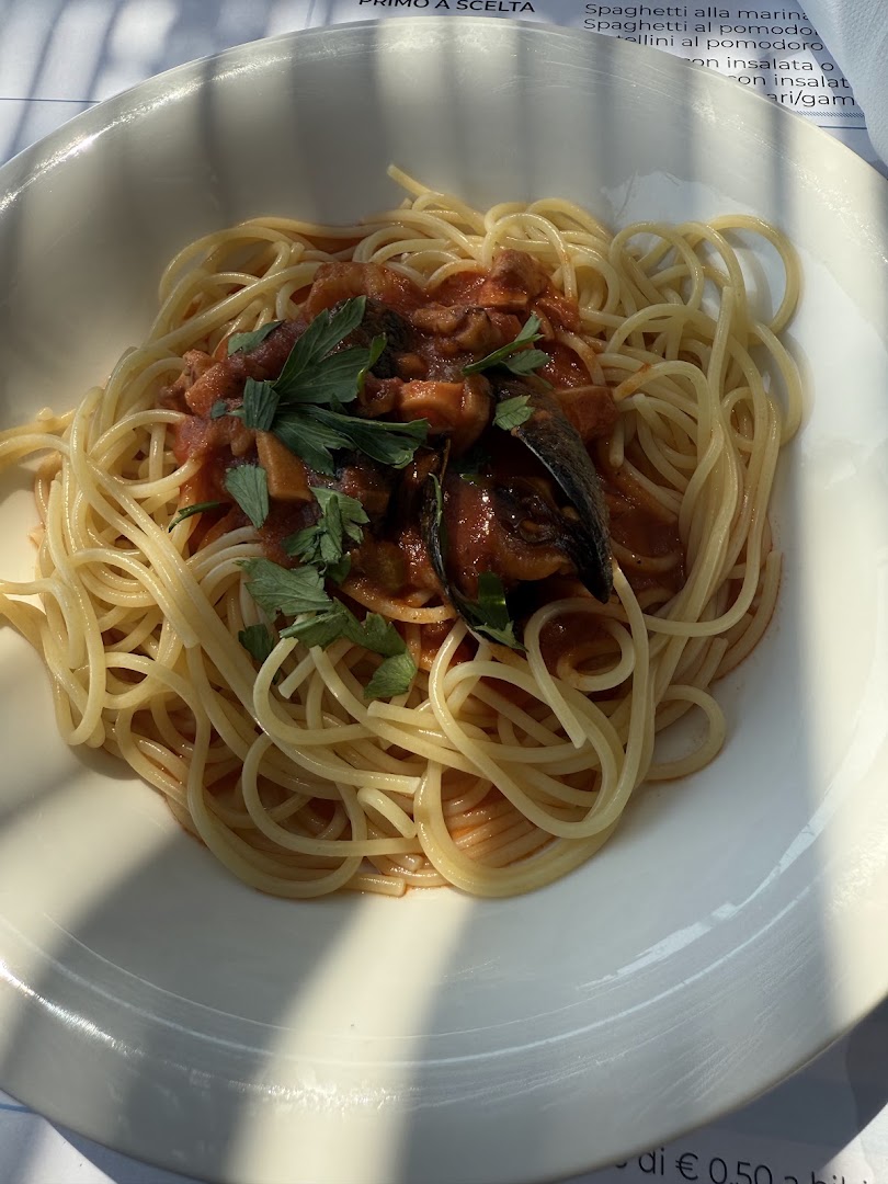 Ristorante Lupo di Mare