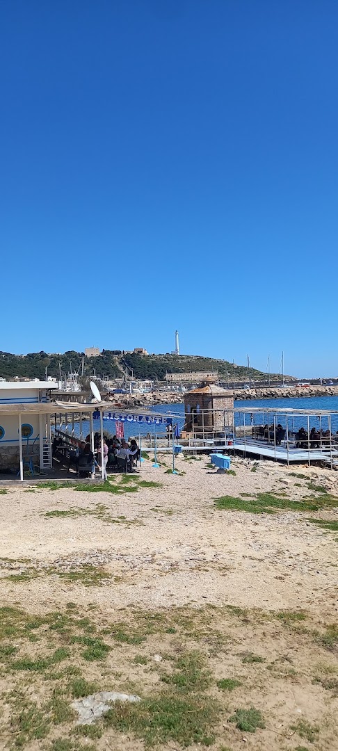 Ristorante Lupo di Mare, Castrignano del Capo