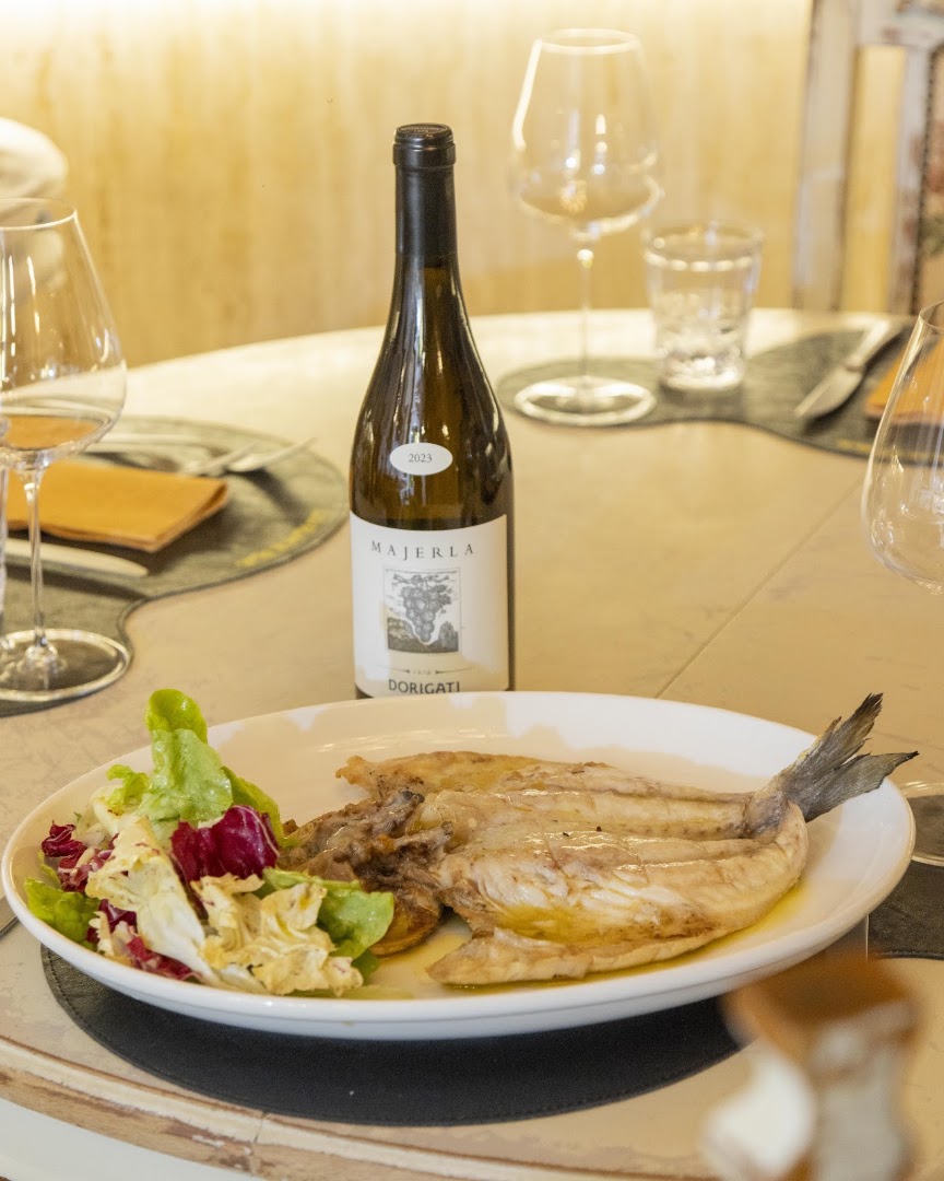 Ristorante Lurmare