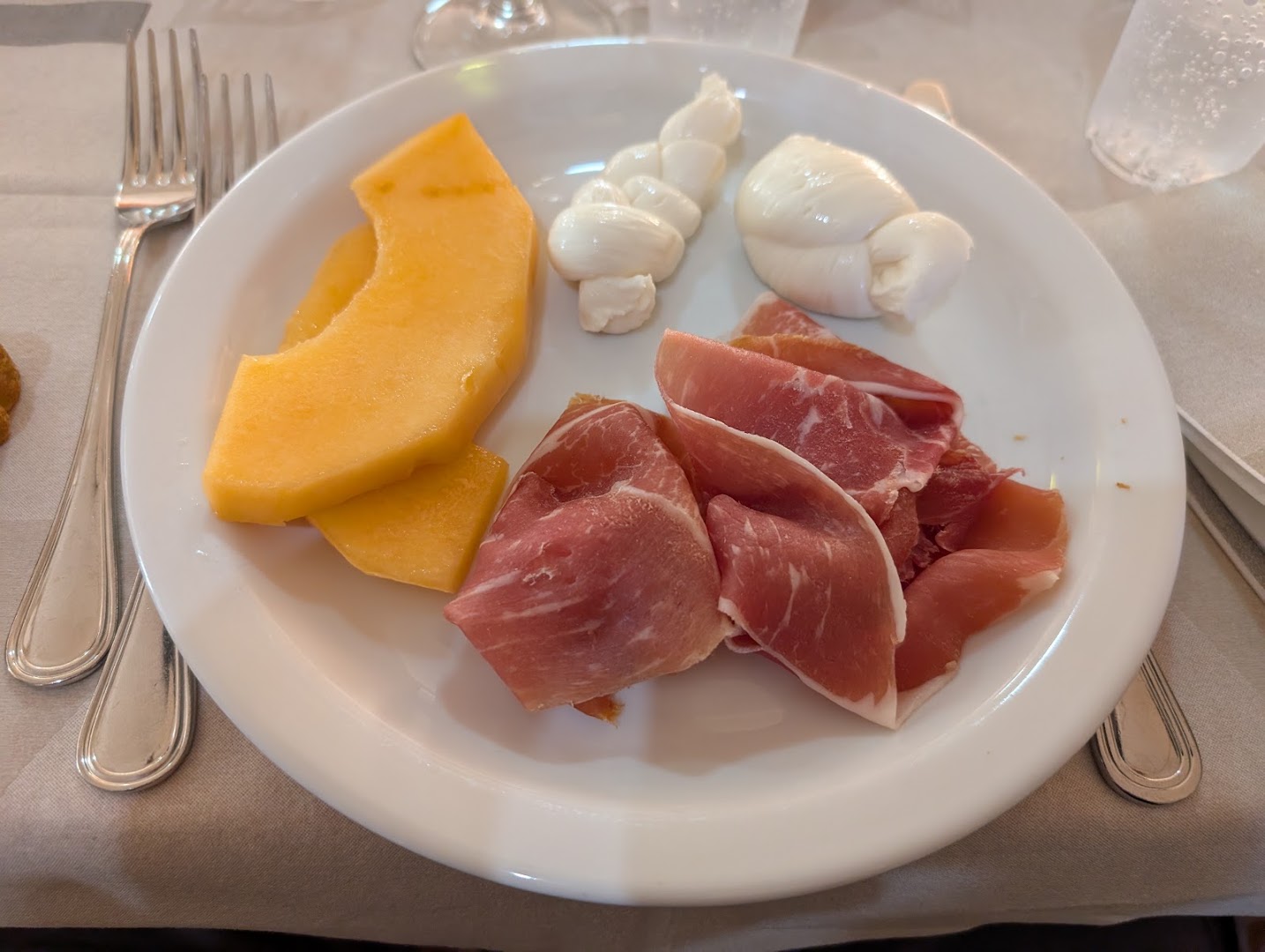 Ristorante L'Usignolo