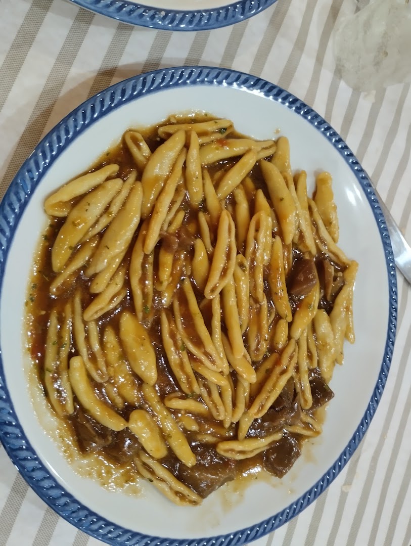 Ristorante L'Usignolo