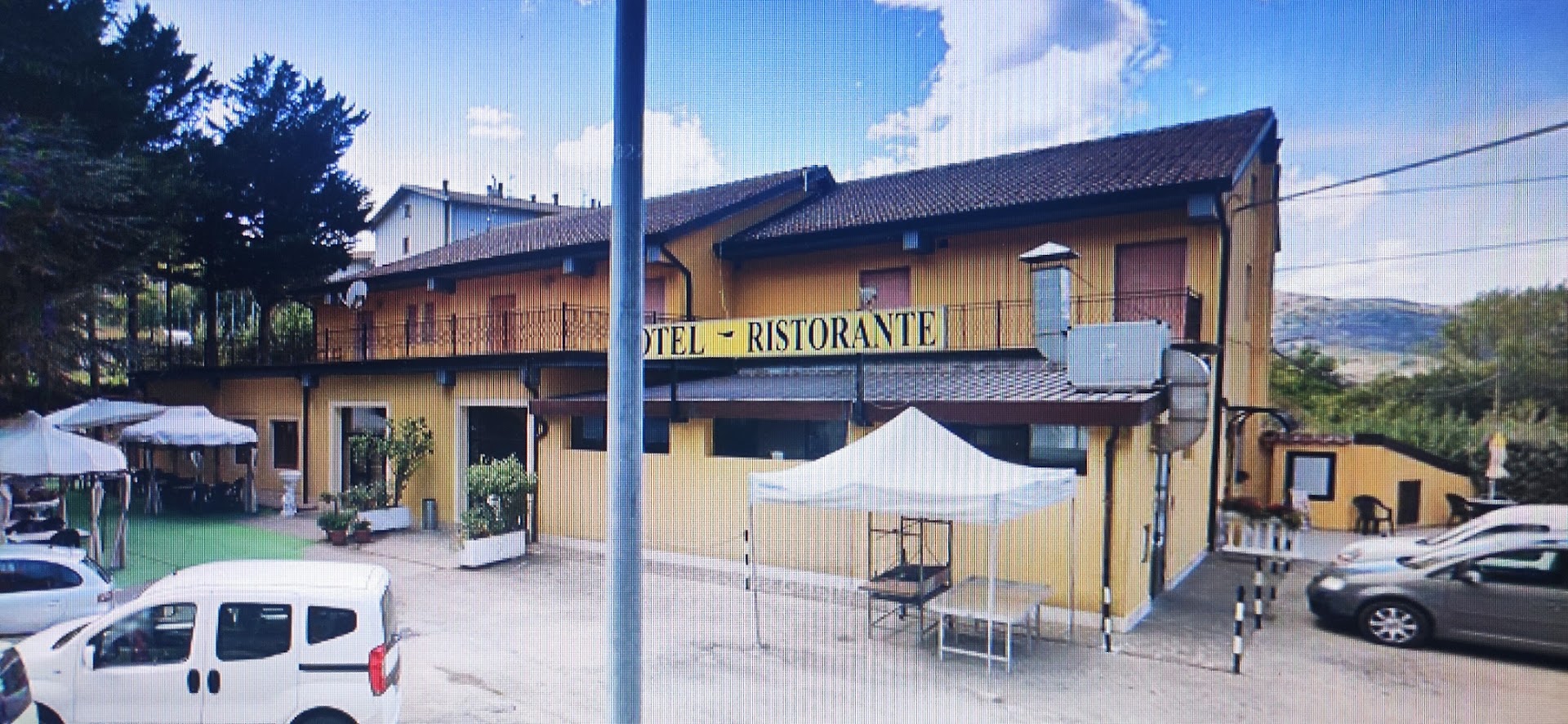 Ristorante L'Usignolo