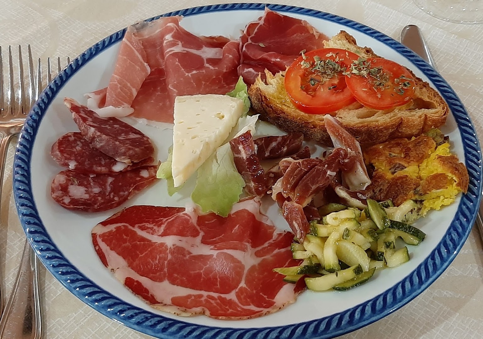 Ristorante L'Usignolo