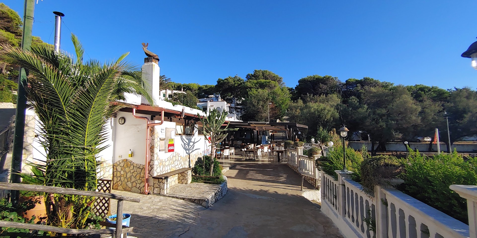 Ristorante M 3