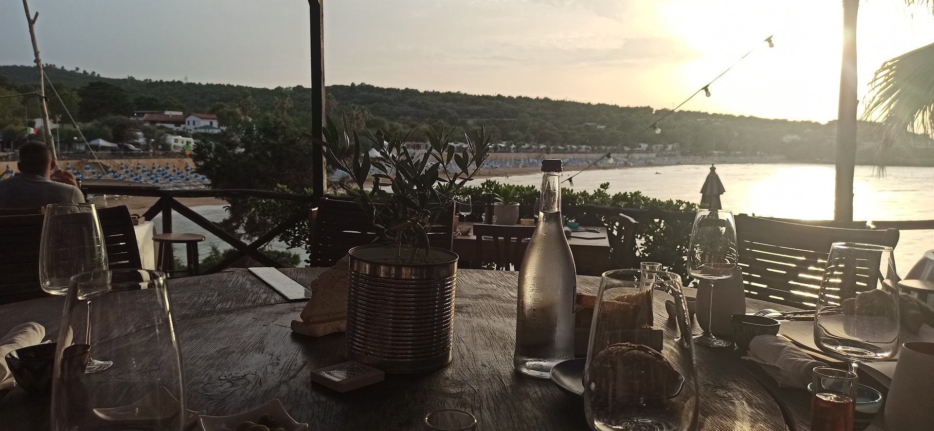 Ristorante M 3