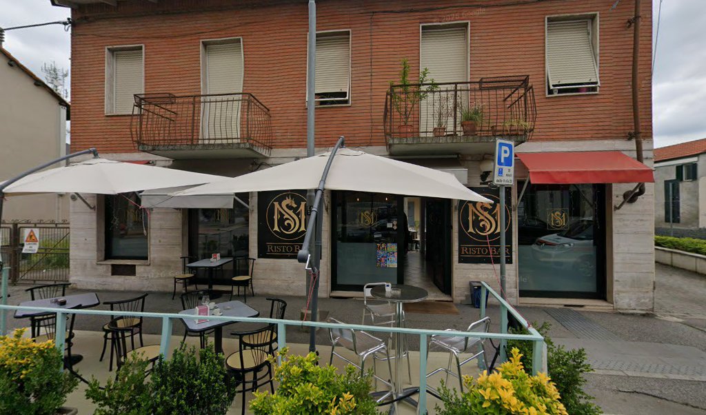 Ristorante M&S, Asti