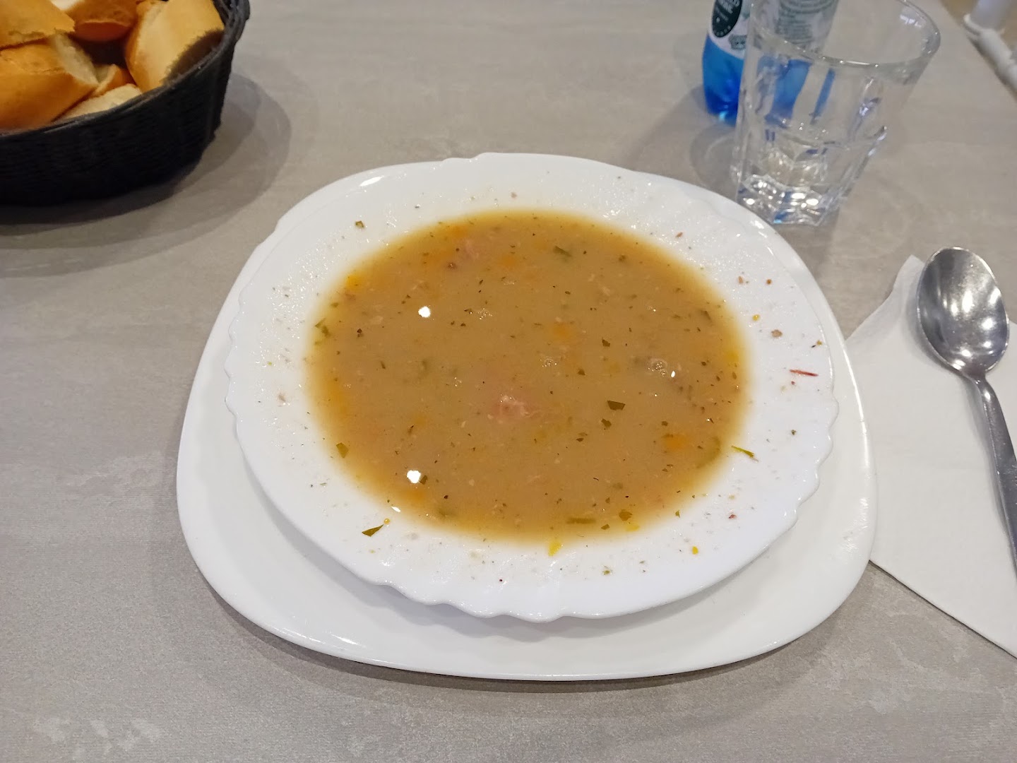 Ristorante Macedone Stella Piacenza