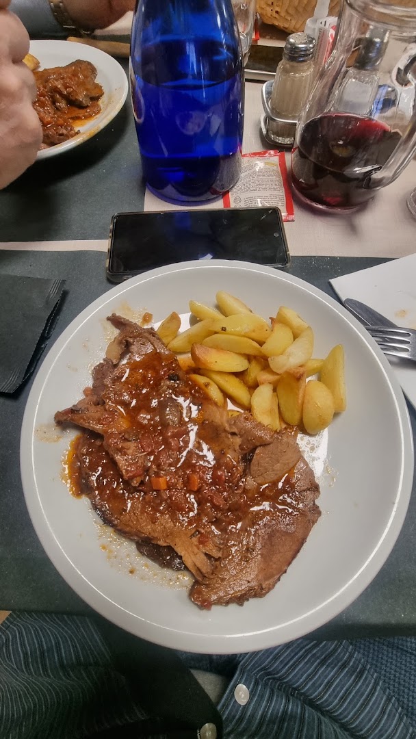 Ristorante-Macelleria Gastronomia Mellano, Morozzo