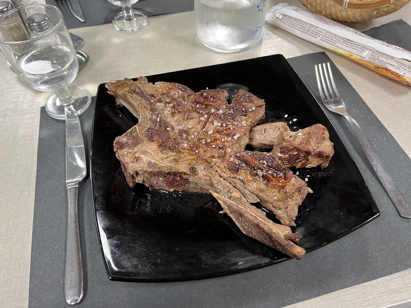 Ristorante-Macelleria Gastronomia Mellano