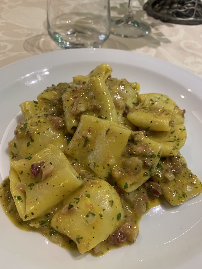 Ristorante Macelleria Giaccherini, Terranuova Bracciolini