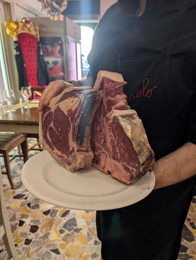 Ristorante Macelleria Giaccherini