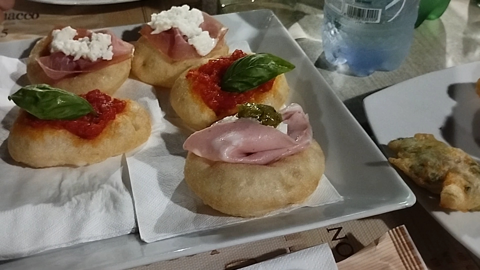 Ristorante Macrito Pizza & Pinsa