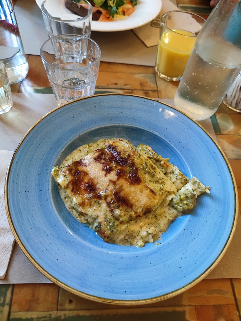 Ristorante Madama Bistrot