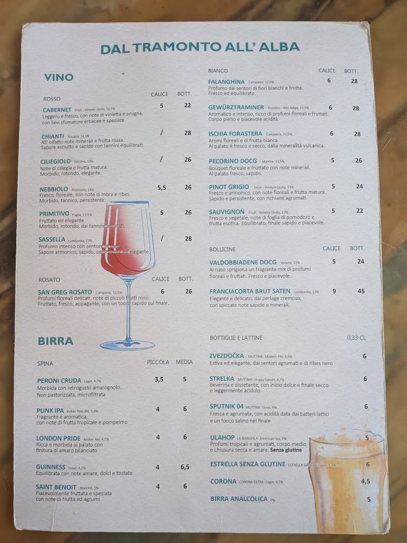 Ristorante Madama Bistrot