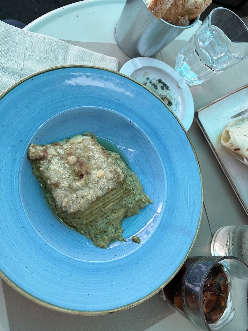 Ristorante Madama Bistrot